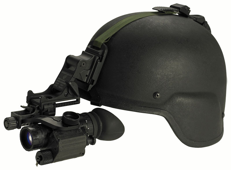 PVS-14 Night Vision Monocular – N-Vision Optics