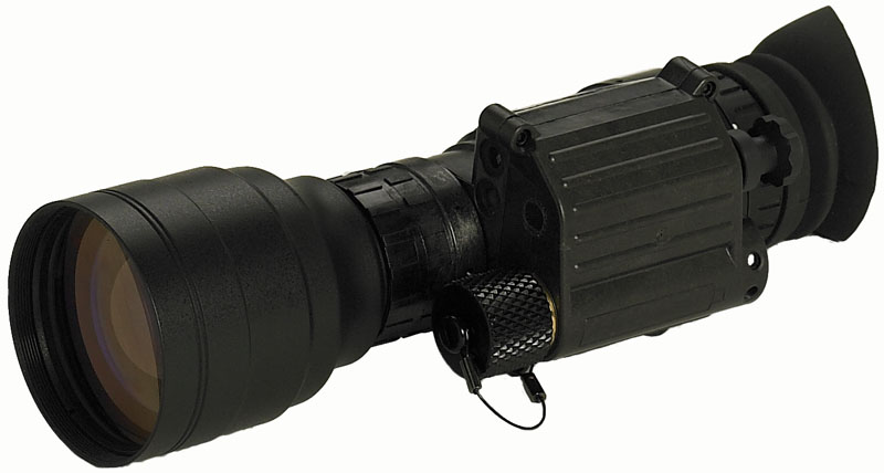 Ipree 1x32 Infrared Digital Night Vision Goggles Nvg Scope Monocular Pvs 18 Head Mounted Helmet Hunting Trail Ir Camera Monocular P 2029613