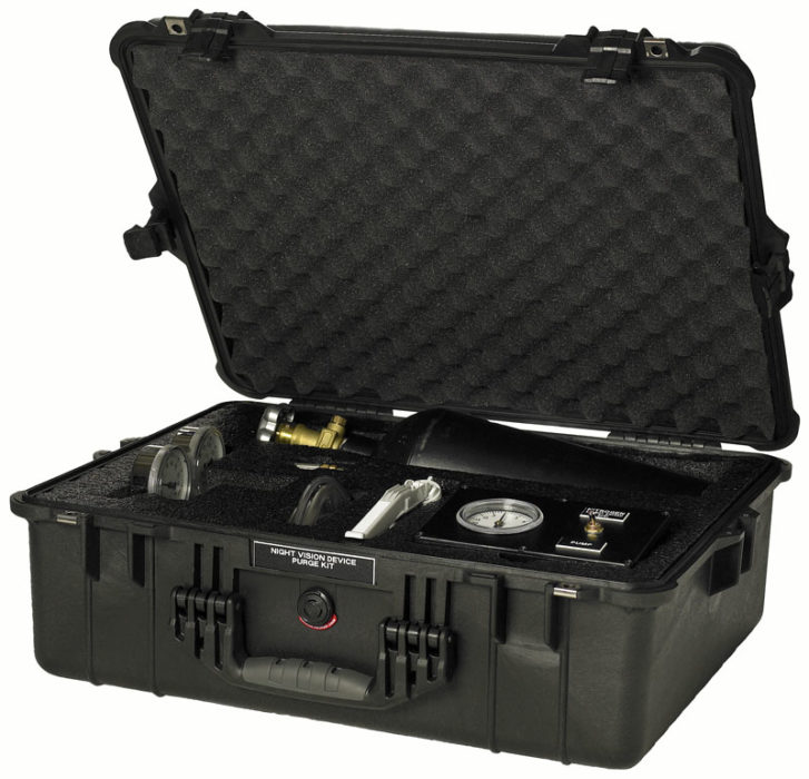 Purge Kit, Night Vision NVision Optics