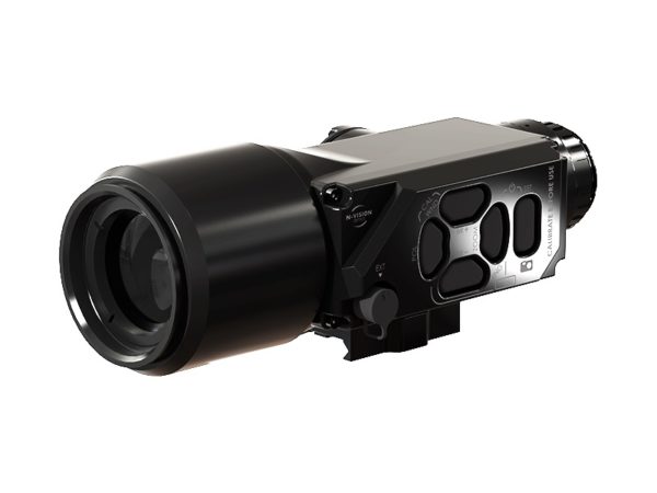 TWS13D Thermal Weapon Sight | N-Vision Optics