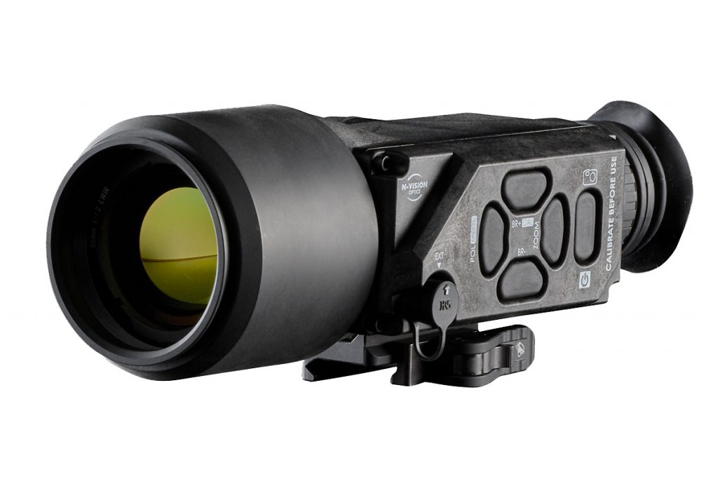 International | N-Vision Optics