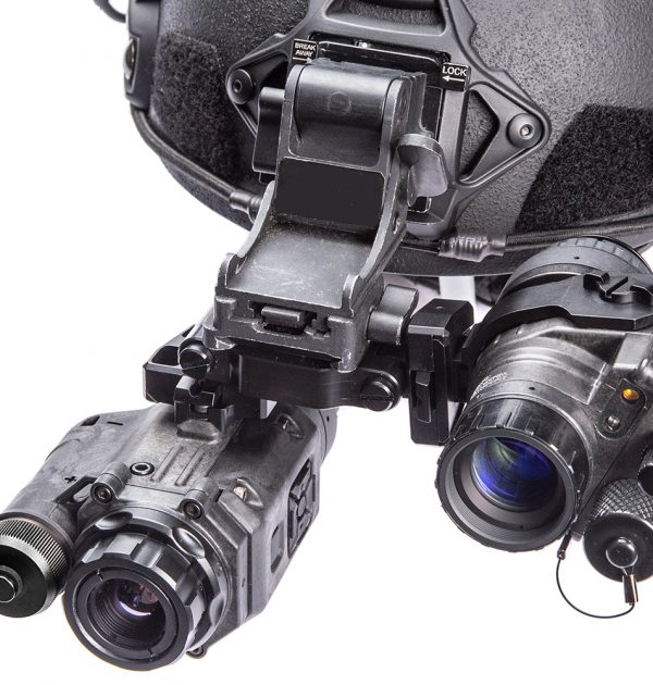 NOX18 Thermal Monocular – N-Vision Optics