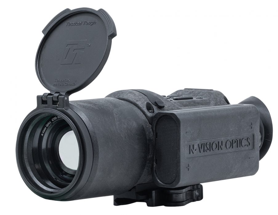 HALOXRF Thermal Scope NVision Optics