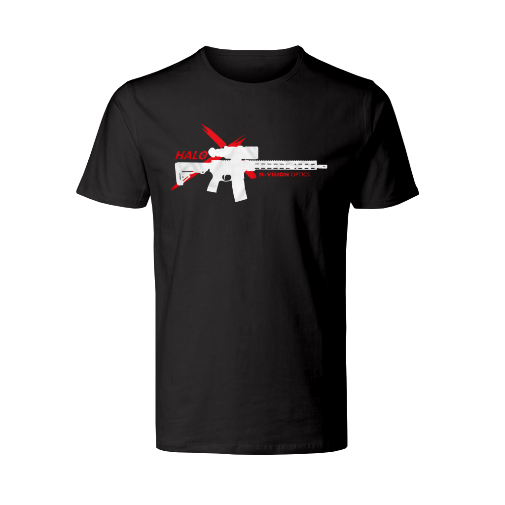 HALO-X T-Shirt – N-Vision Optics