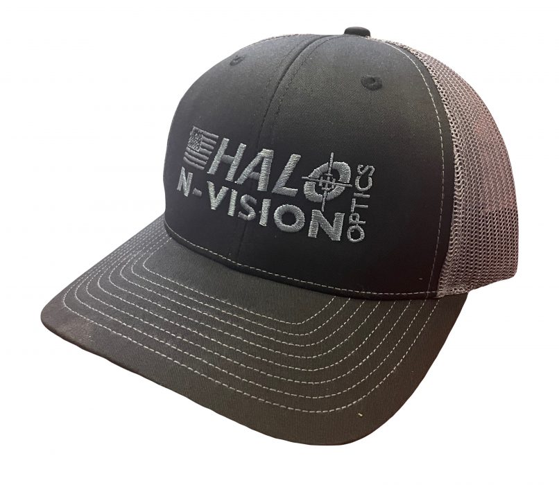 N Vision Optics Hat N Vision Optics